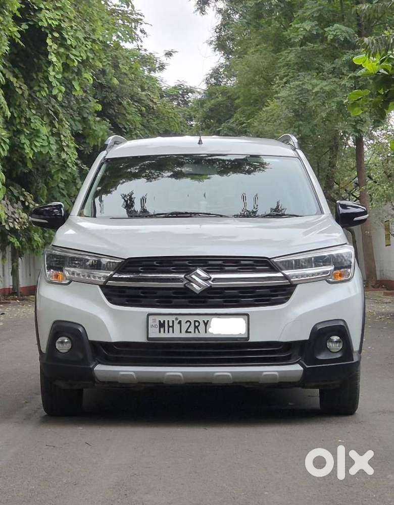 Maruti Suzuki Xl6 Zeta At, 2019, Petrol