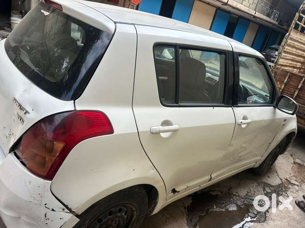 Swift Maruti Vdi Diesel 2009