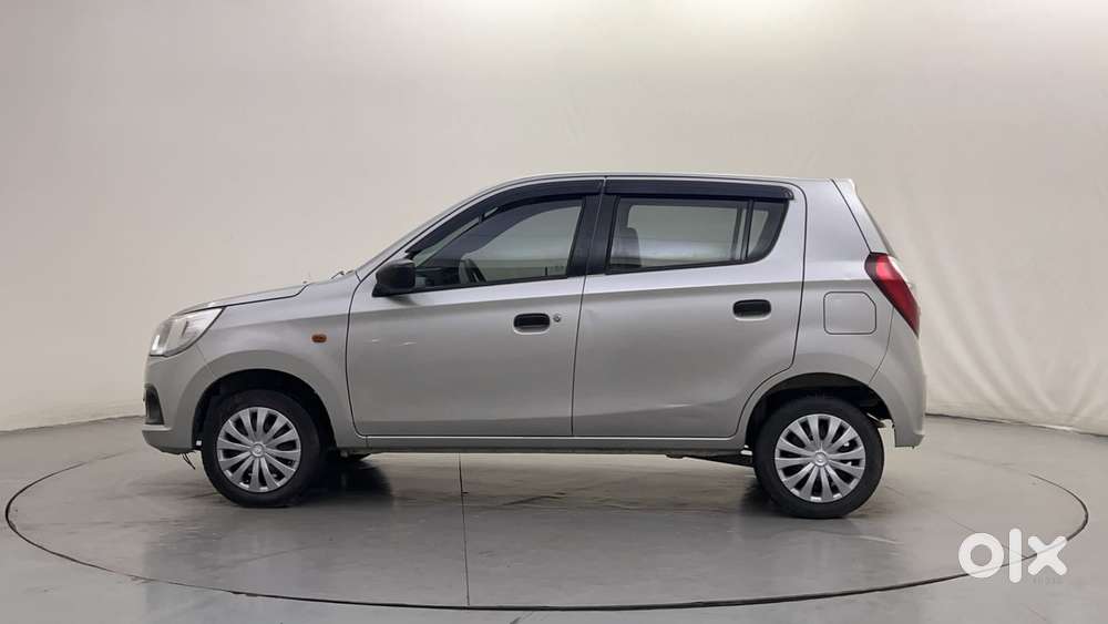 Maruti Suzuki Alto K10 2010-2014 Vxi, 2015, Petrol