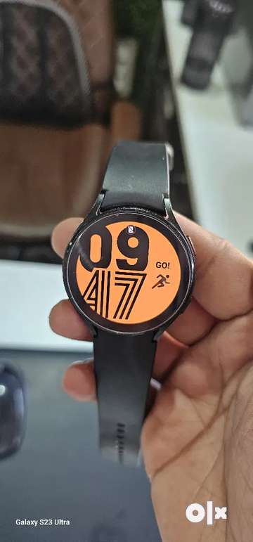 Samsung sales watch olx