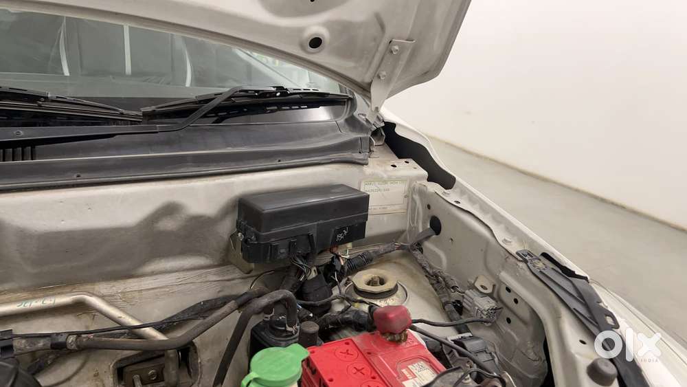 Maruti Suzuki Alto K10 2010-2014 Vxi, 2017, Petrol