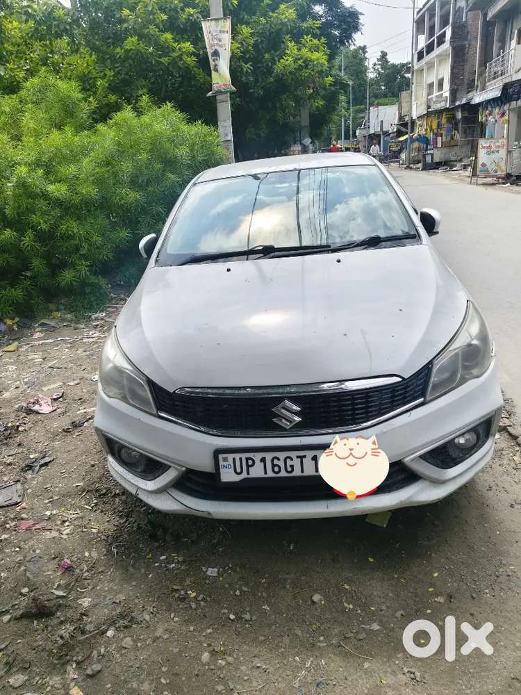 Maruti Suzuki Ciaz 2019