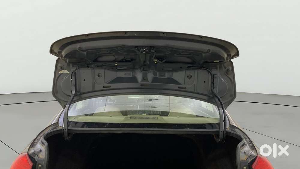 Maruti Suzuki Ciaz 2014-2017 Zxi, 2015, Petrol