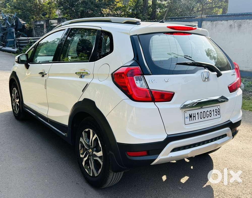 Honda Wr-v 1.5 Vx I-dtec, 2019, Diesel