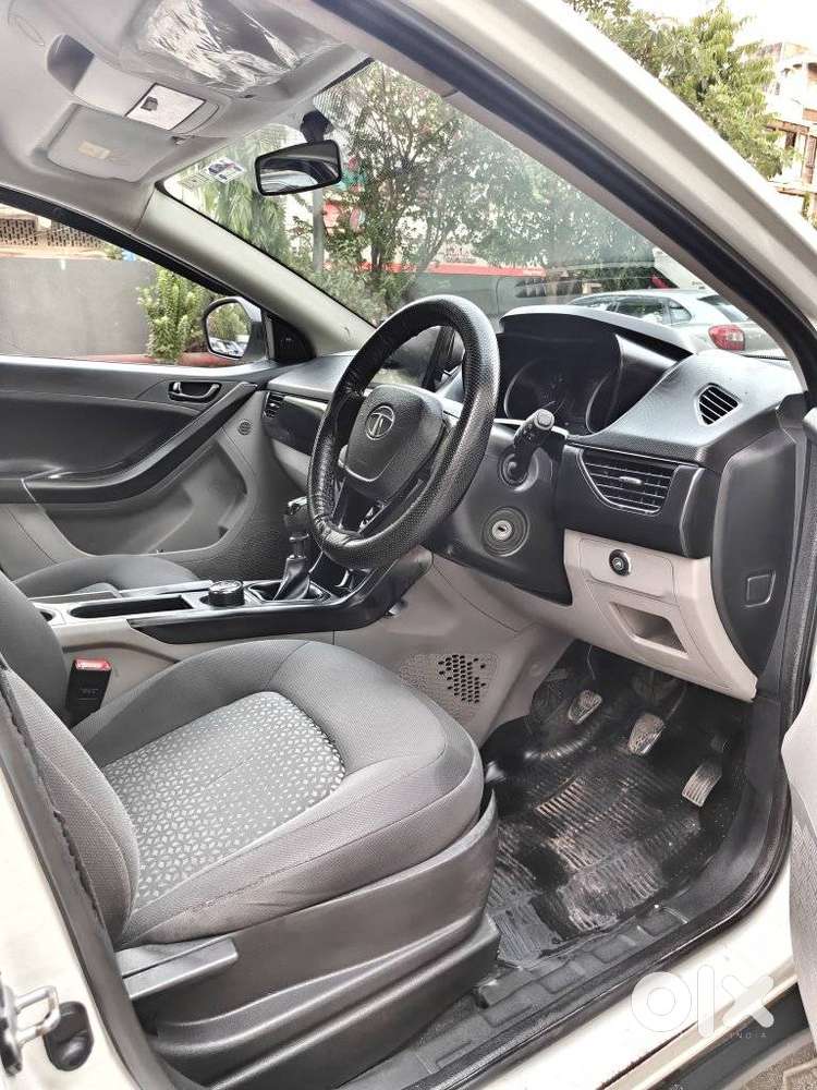 Tata Nexon 1.5 Diesel, 2019, Cng & Hybrids