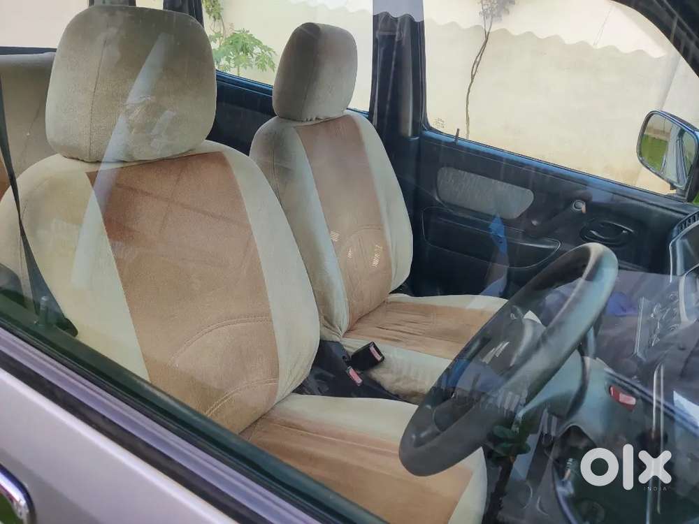 Wagonr New  Condition Car Arjent Sell