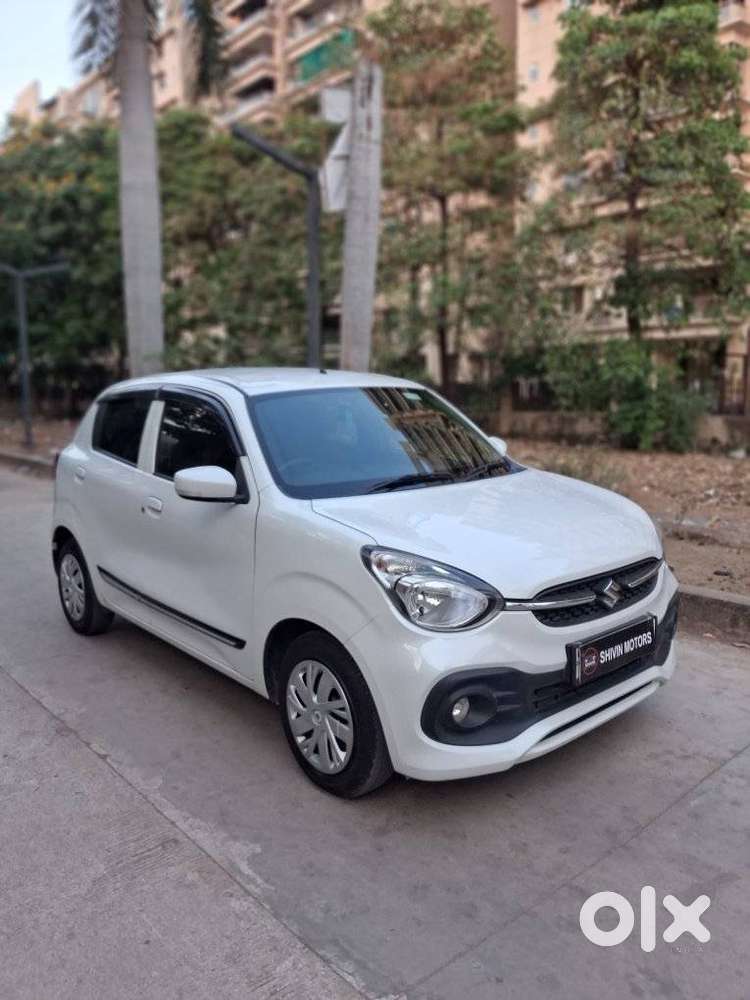 Maruti Suzuki Celerio Zxi, 2022, Petrol