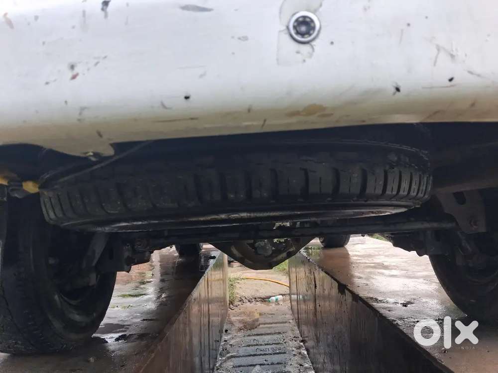 Mahindra Scorpio 2013 9 Str