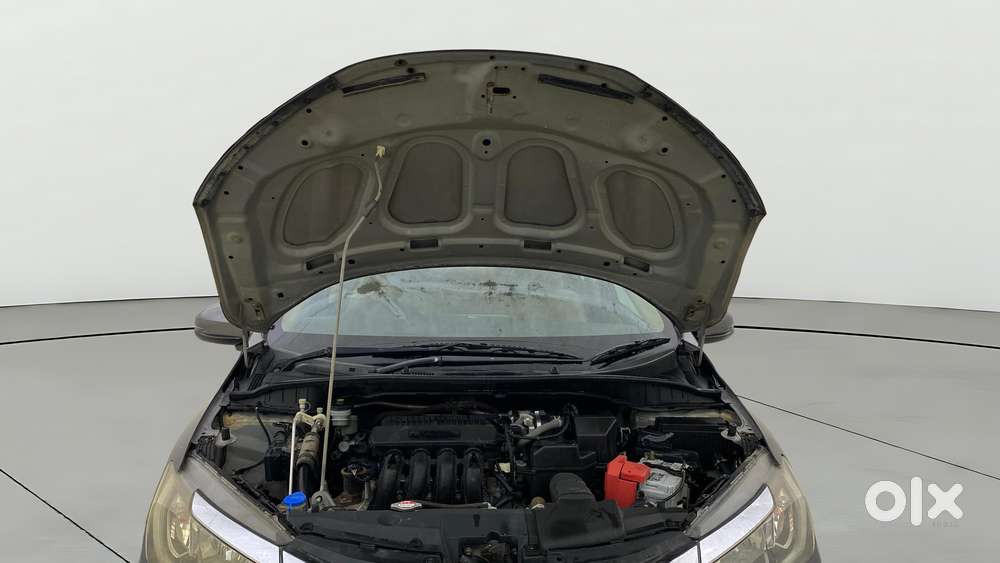 Honda City I Vtec Sv, 2017, Petrol