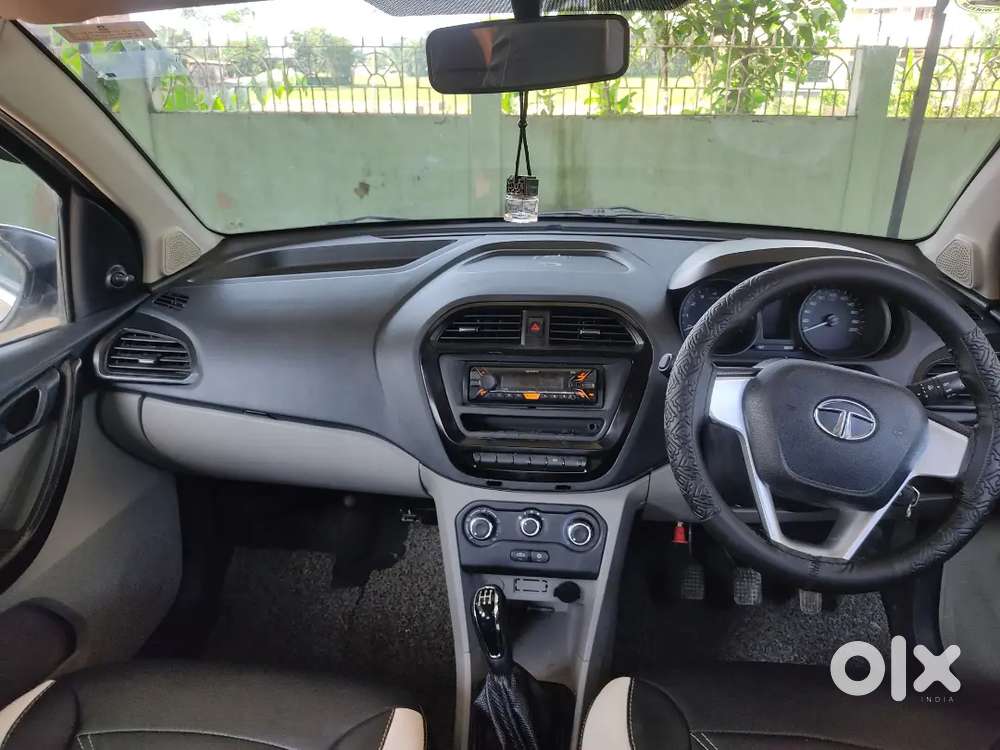 Tata Tiago 2018 Petrol Fresh Condition