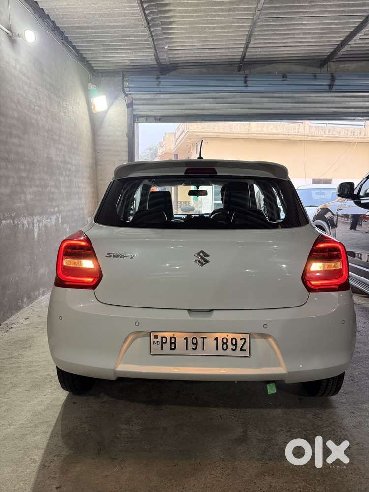 Maruti Suzuki Swift Vdi (o), 2020, Diesel