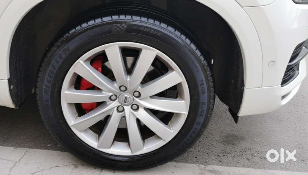 Volvo Xc 90 D5 Awd, 2016, Diesel