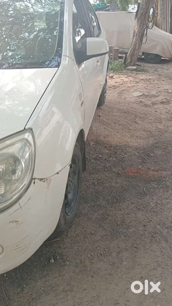 Ford Fiesta Diesel 2009 Variant