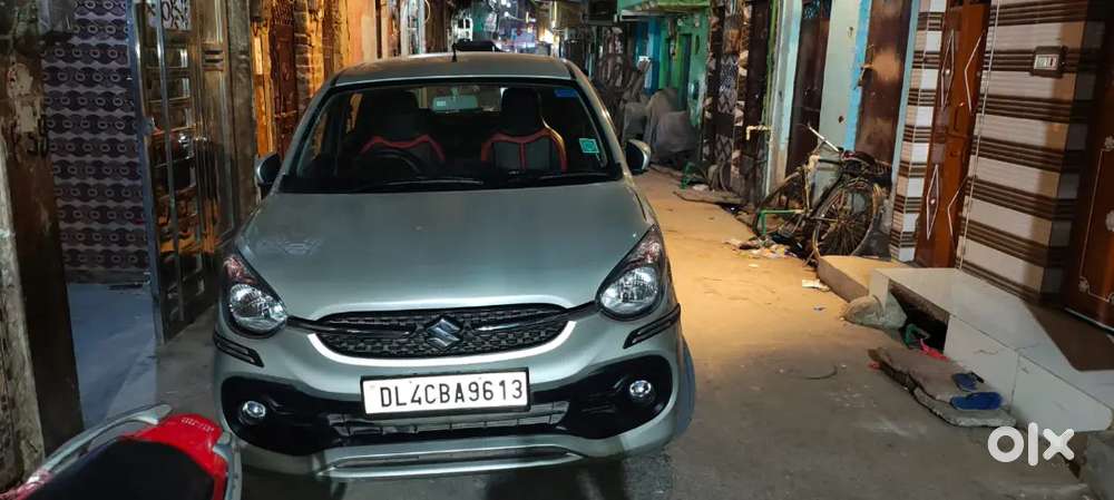 Mustafabad Street No 24 House No F-58