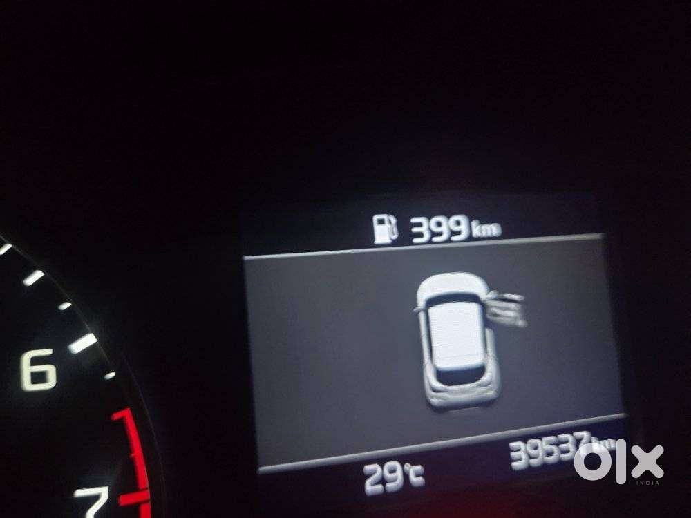 Kia Seltos G1.5 6mt Hte (o), 2020, Petrol