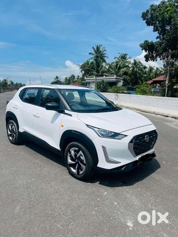 Best Budget Suv Deal - Nisaam  2021 Low Km /first Owner Money Valuable
