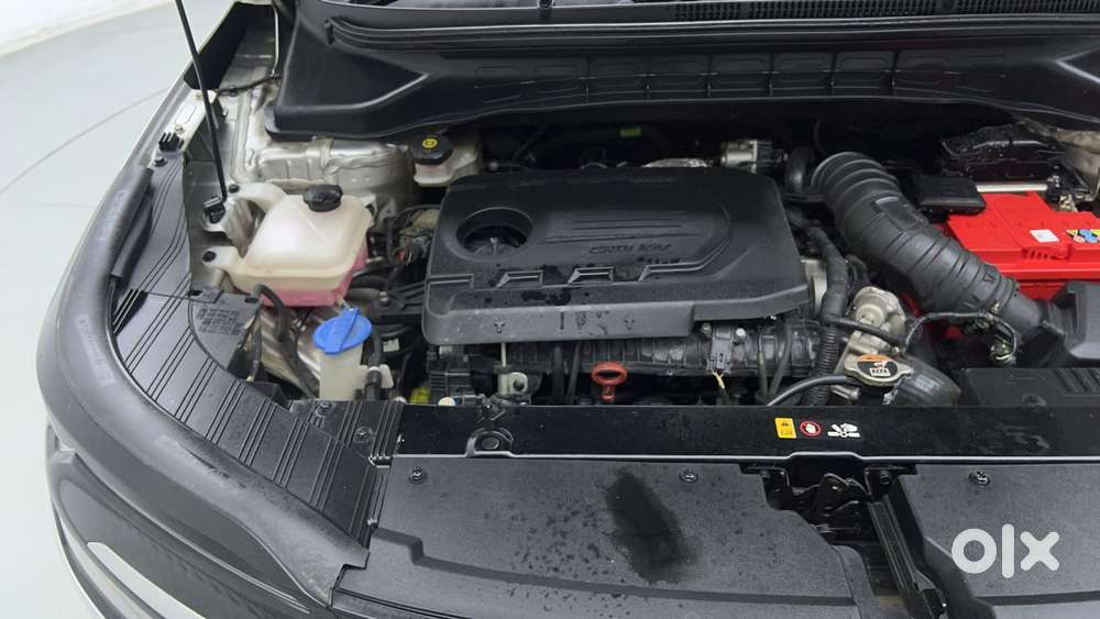 Kia Carens 1.5 Prestige Diesel 7 Str Imt, 2022, Diesel