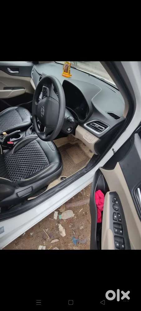 Hyundai Verna 2022 Immaculate Condition
