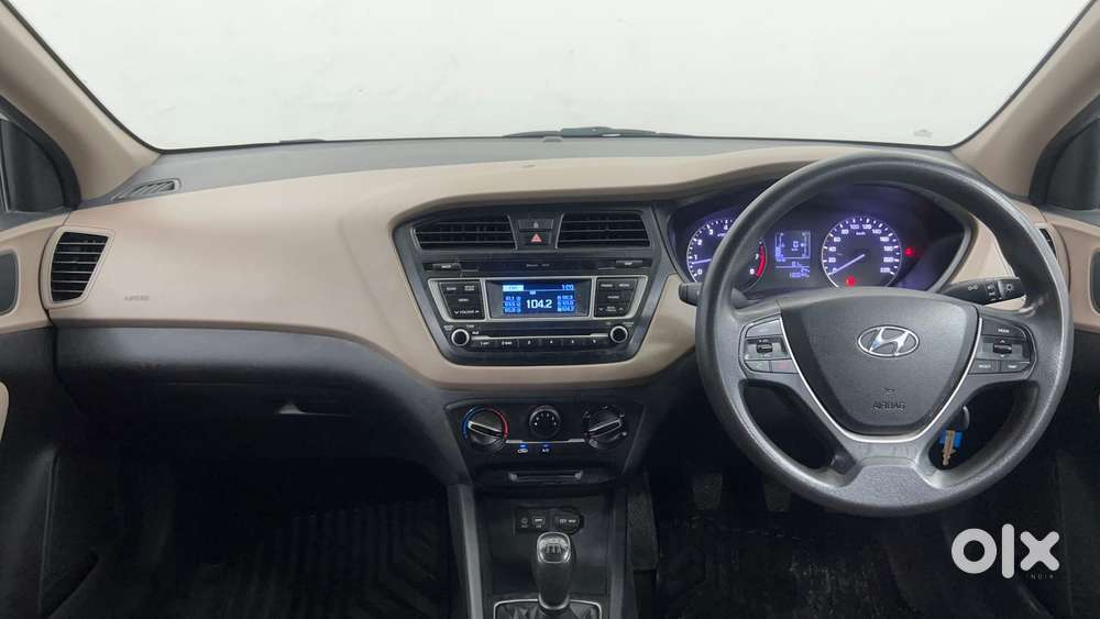 Hyundai Elite I20 [ ] 1.2 Magna, 2016, Petrol