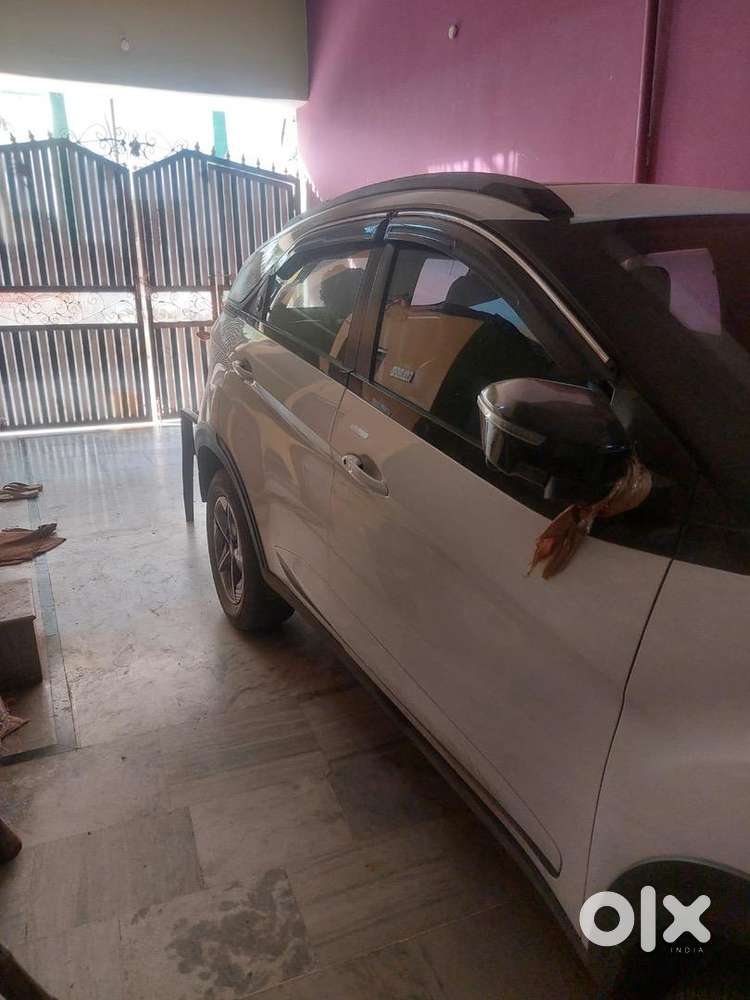 Tata Nexon 2024 Petrol Well Maintained