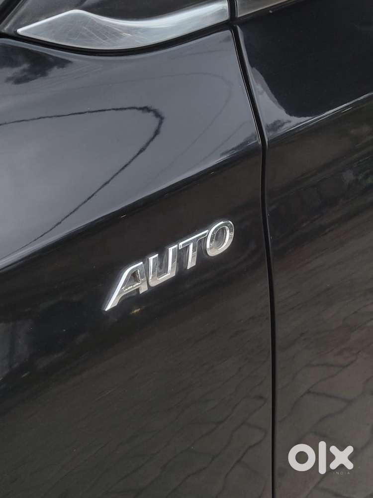 Hyundai Verna 1.5 Sx Diesel At, 2018, Diesel