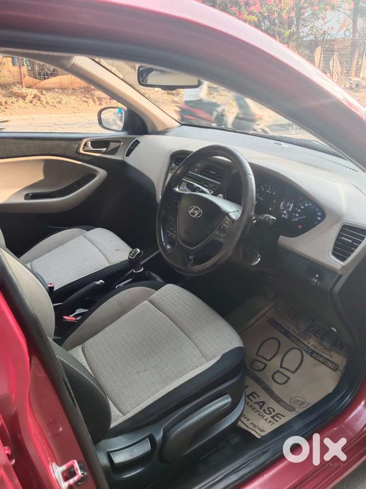 Hyundai I20 Diesel Sportz, 2014, Diesel
