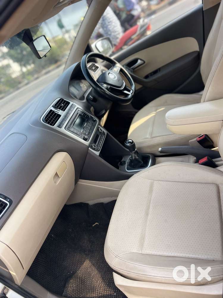 Volkswagen Vento Gt 1.5 Tdi, 2015, Diesel