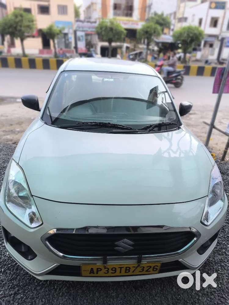 Maruti Dzire Vdi 2019