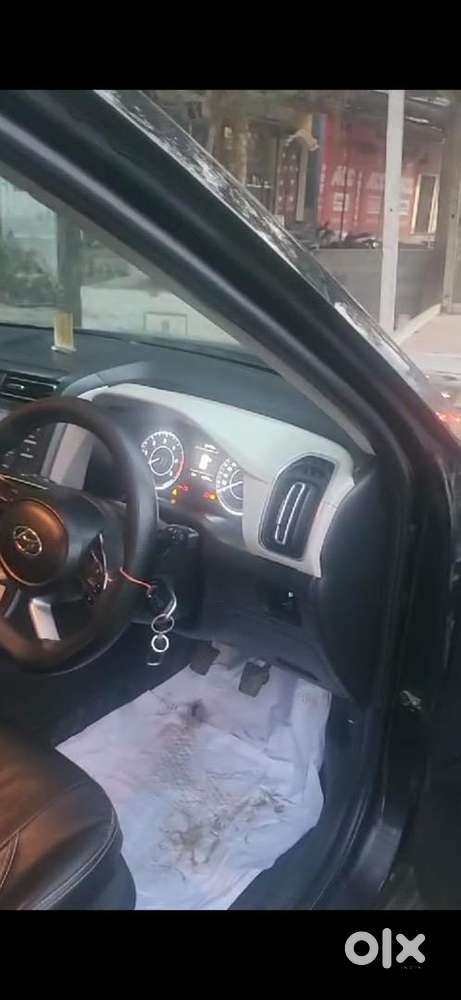 Hyundai Creta 2020 Diesel 100000 Km Driven