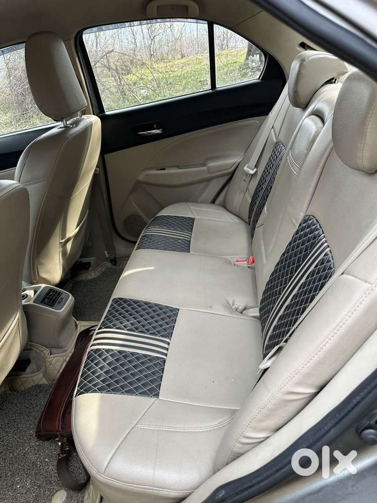 Maruti Suzuki Swift Dzire Vxi Optional, 2020, Petrol