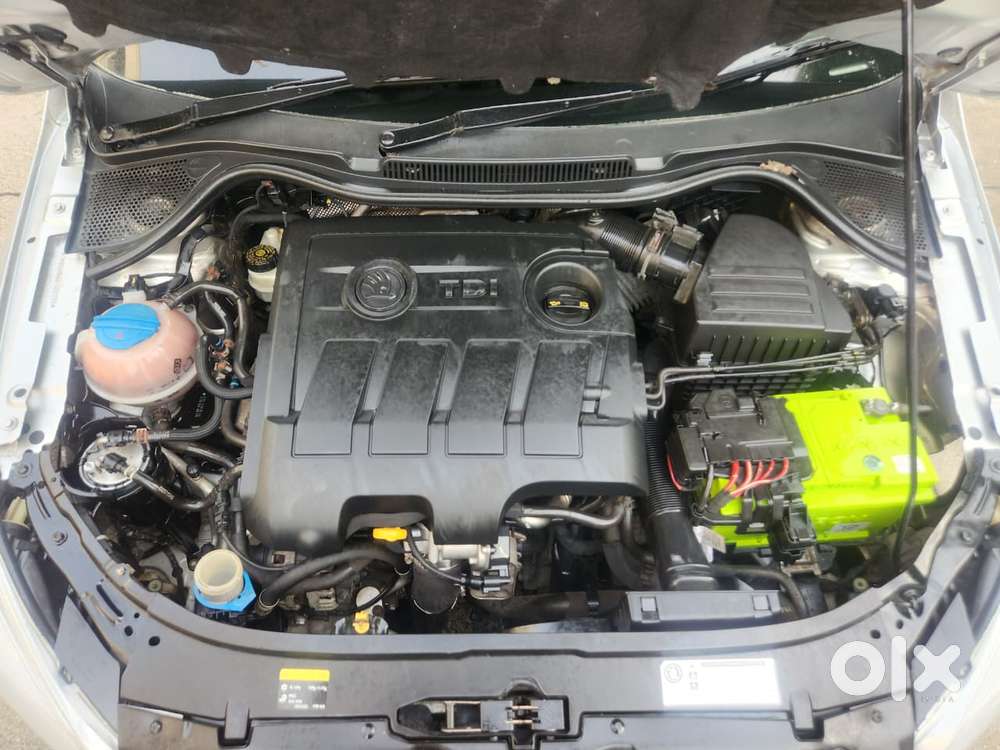 Skoda Rapid 1.5 Tdi At Ambition Plus, 2016, Diesel
