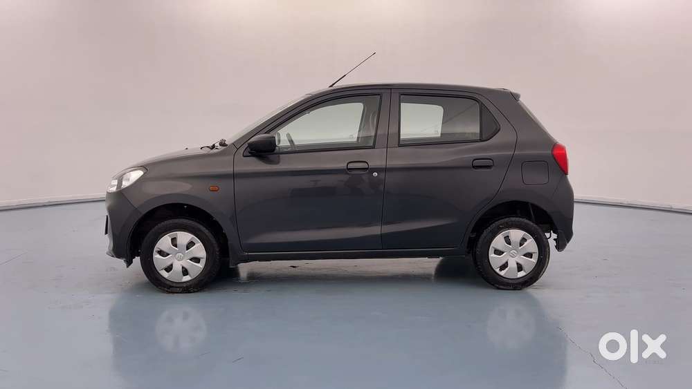 Maruti Suzuki Alto K10 2010-2014 Vxi, 2022, Petrol