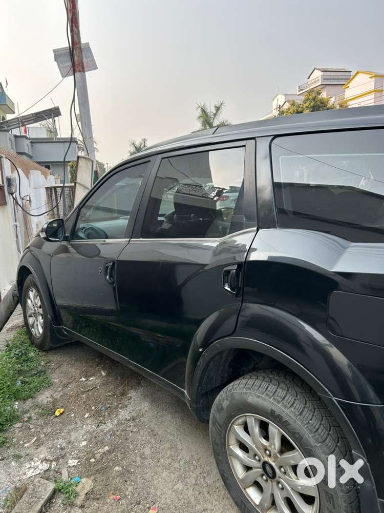 Mahindra Xuv500 2018