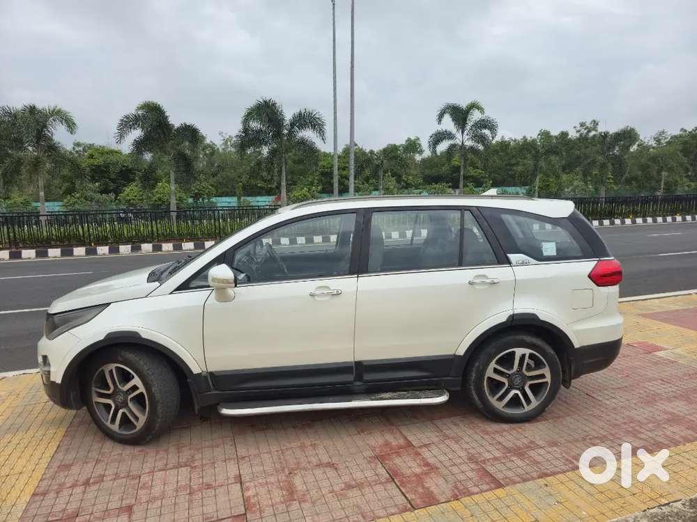 Tata Hexa Diesel 2.2 4x2 2017