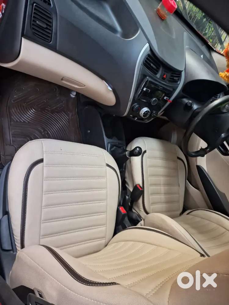 Hyundai Eon 2013 Petrol Manual