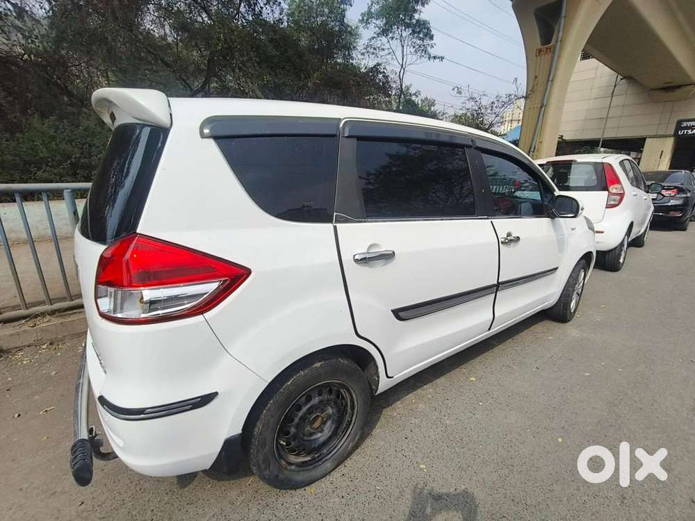 Maruti Suzuki Ertiga 2014 Cng & Hybrids Well Maintained