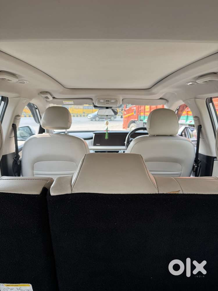 Mahindra Xuv700 2.2 Ax 7 Diesel Mt Str, 2023, Diesel