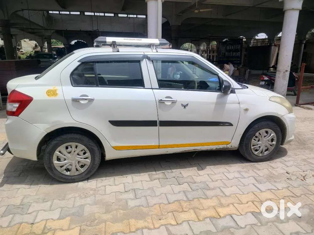 Swift Dzaire