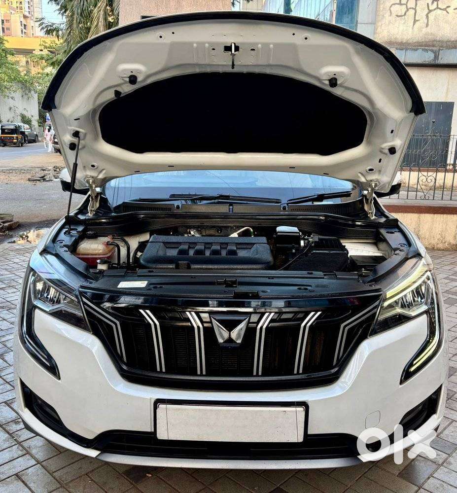 Mahindra Xuv700 2.2 Ax 7 Diesel At Str Awd, 2023, Diesel