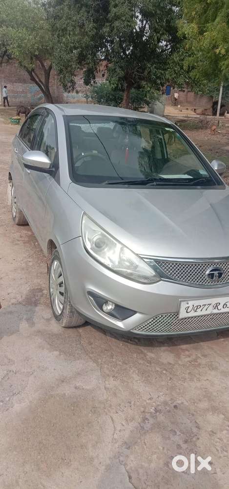 Tata Zest Xm