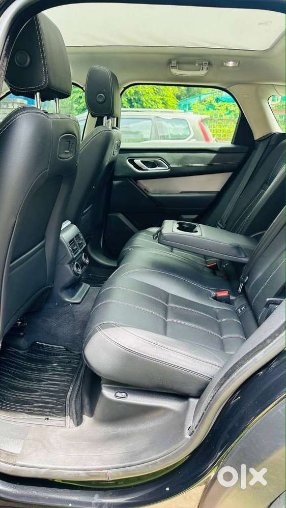 Land Rover Range Velar R-dynamic S, 2023, Diesel