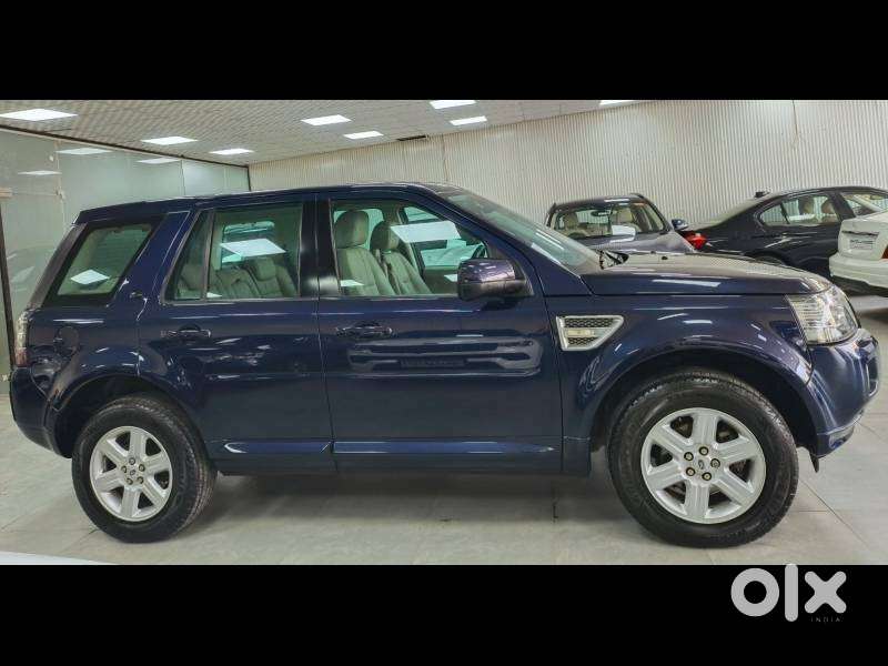 Land Rover Freelander 2 Se, 2014, Diesel