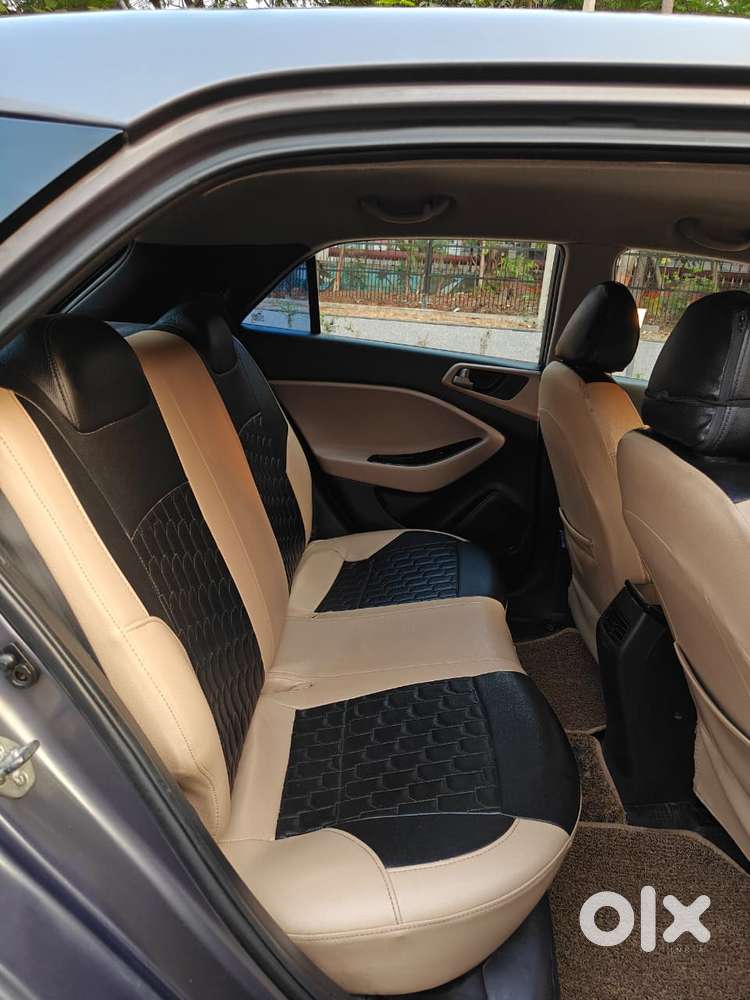 Hyundai I20 1.4 Asta, 2018, Diesel