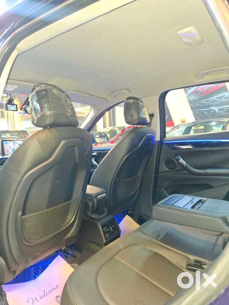 Bmw X1 Sdrive20d Expedition, 2017, Diesel