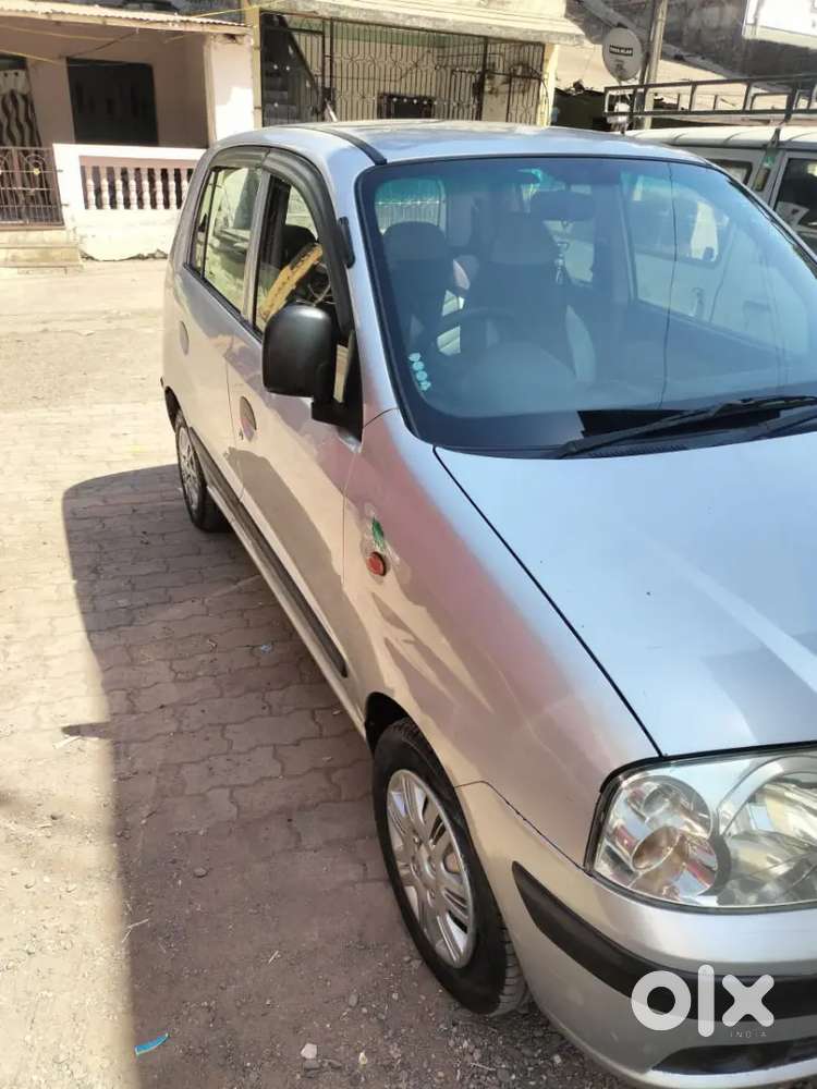 Hyundai Santro Xing 2011