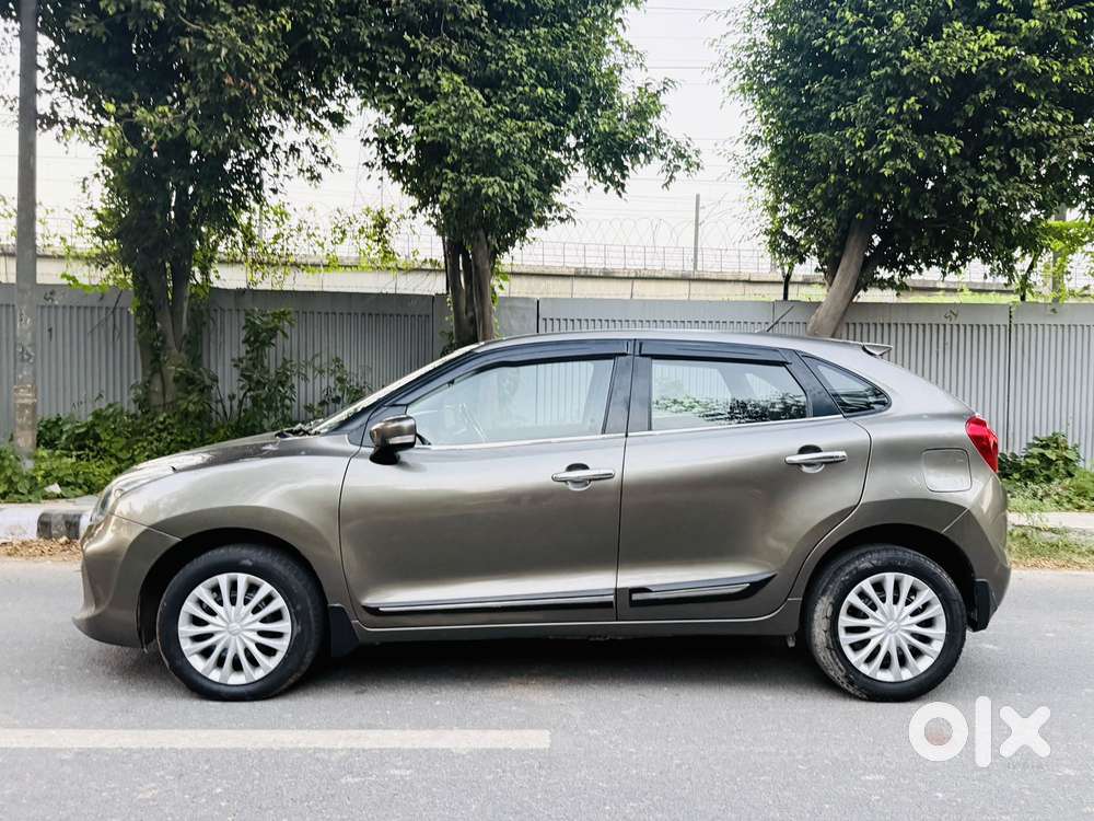 Maruti Suzuki Baleno Delta, 2019, Diesel