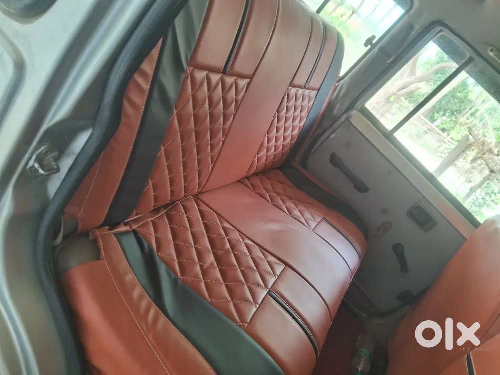 Mahindra Bolero 2015 Diesel Good Condition