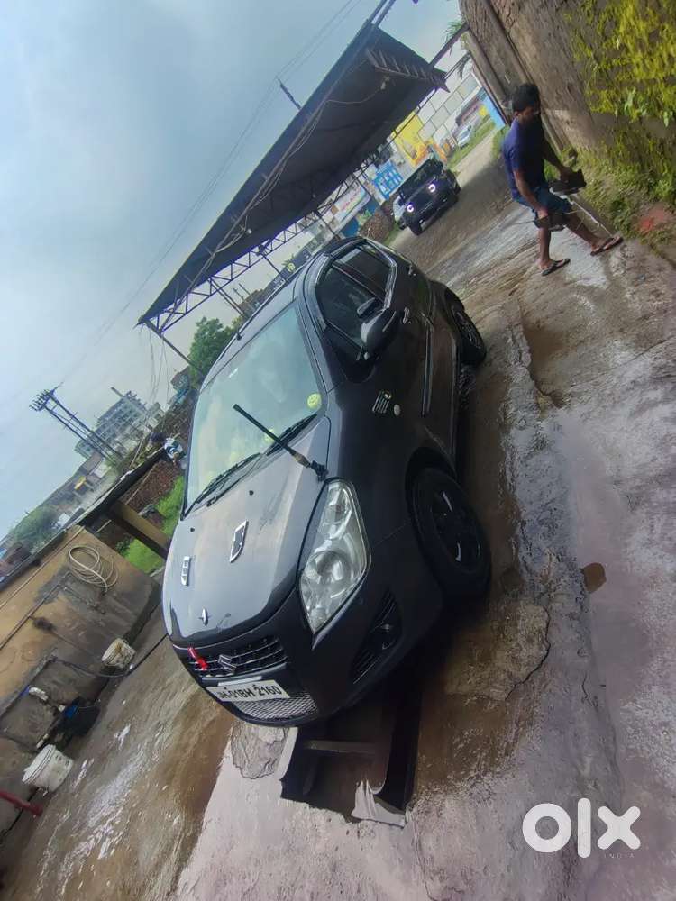 Maruti Suzuki Ritz 2014