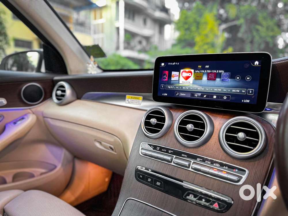 Mercedes-benz Glc Class Progressive 300, 2021, Petrol