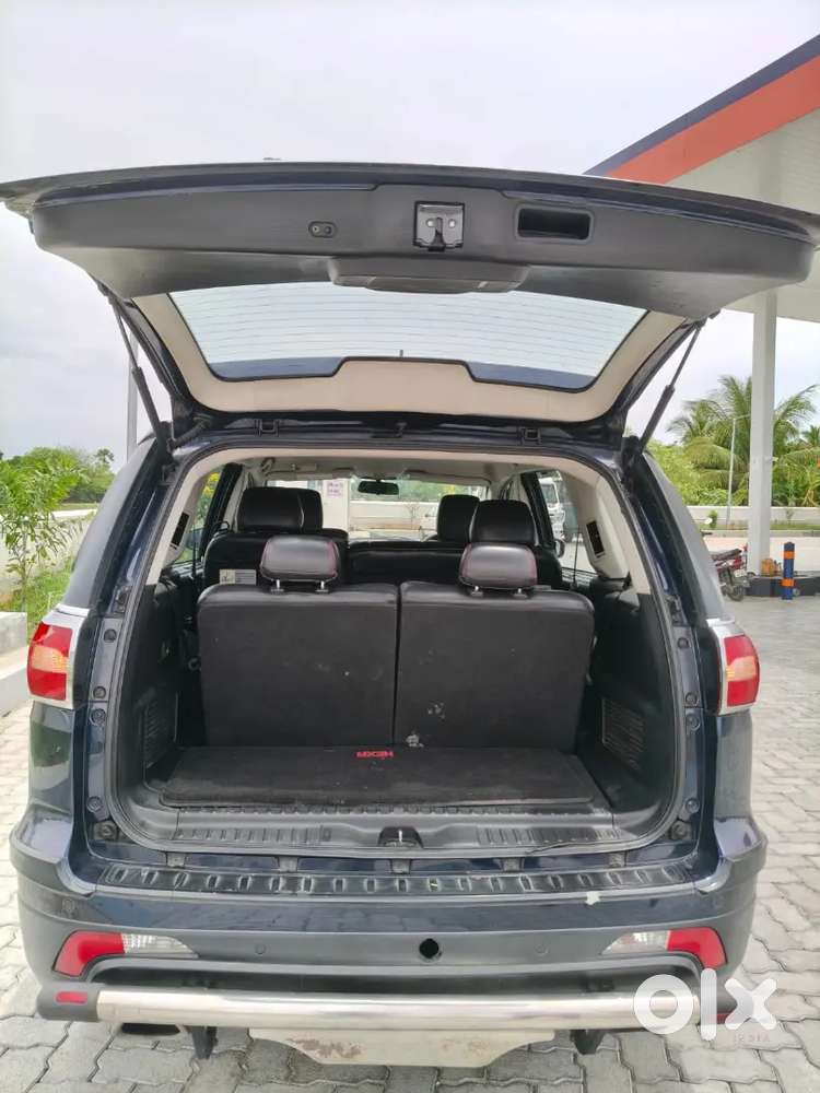 Tata Hexa For Sale